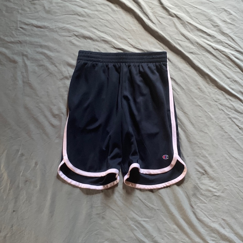 champion shorts